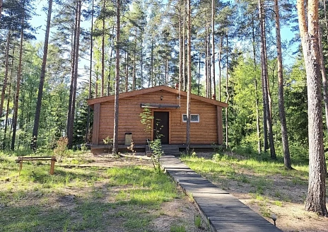  Гранд шале рис.8
