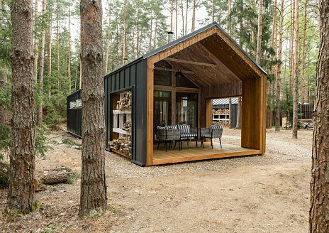  BARNHOUSE №12  рис.1