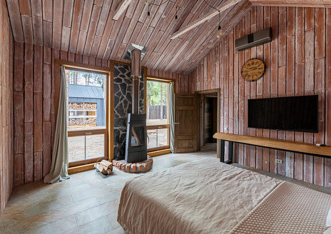  BARNHOUSE №12  рис.5