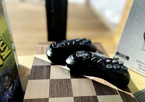  Game House рис.6