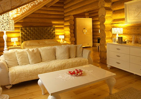  Номер Romantic рис.6