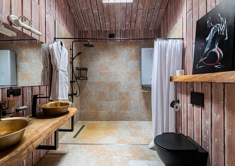  BARNHOUSE №12  рис.10