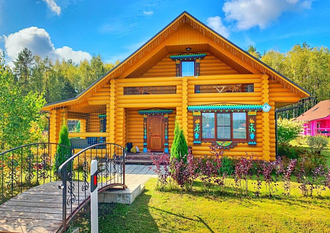  Компанейский на 8 гостей рис.1