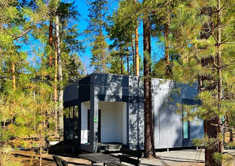  KUB HOUSE рис.1