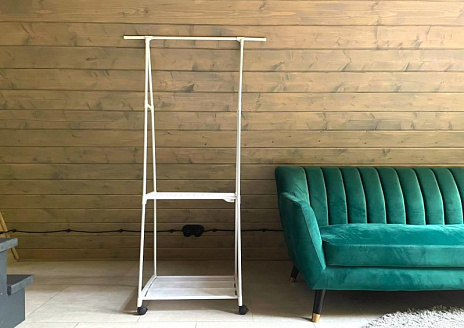  A-Frame №5 с купелью рис.3