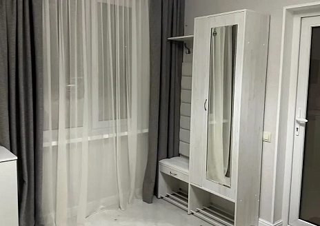  Апартаменты Полулюкс рис.3