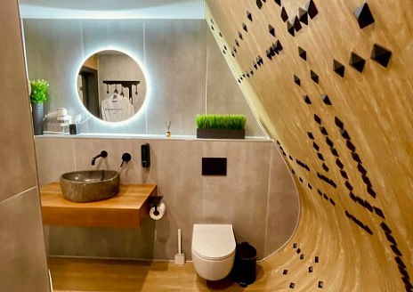  PRISMA Chalet lux рис.7