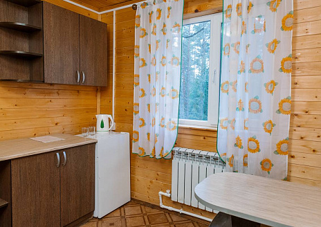  Стандарт 2-комнатный рис.3