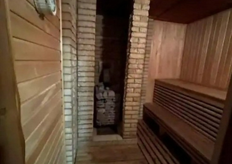 Коттедж с баней рис.4