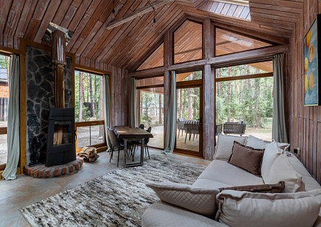  BARNHOUSE №12  рис.6