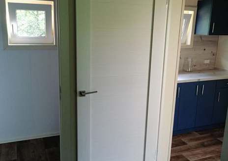 Барн Хауз Фрилуфтслив рис.4