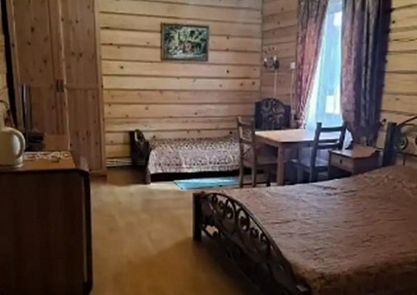  Трёхместный Улучшенный рис.1