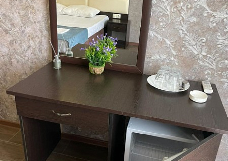  Люкс с двумя спальнями рис.3