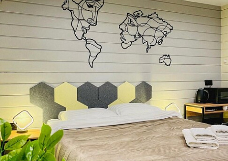  KUB HOUSE рис.2