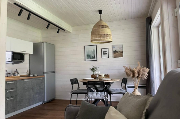 Загородный отель Relax Villas Villa рис.2