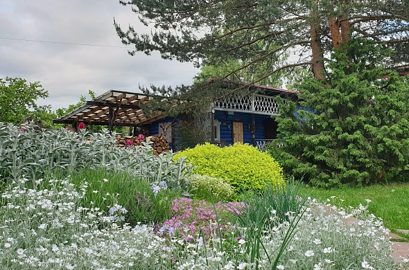 Загородный отель Арт Отель рис.15