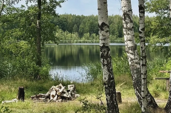Глэмпинг Клюква рис.17