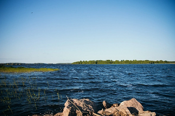 Глэмпинг Vyborg Bay рис.14