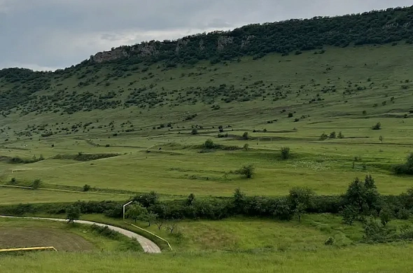 Глэмпинг Caspian Camp рис.15