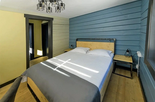 База отдыха Guest House 1950 рис.9