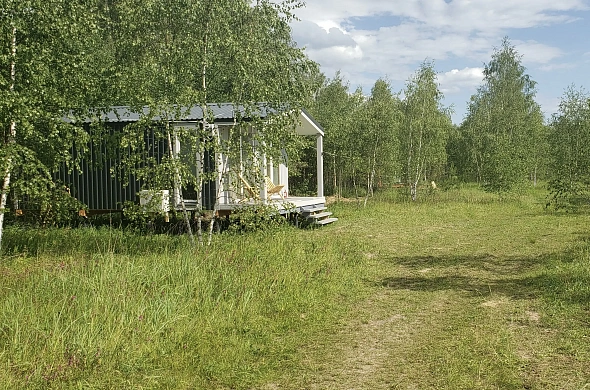 Глэмпинг ЮНИТИ рис.6
