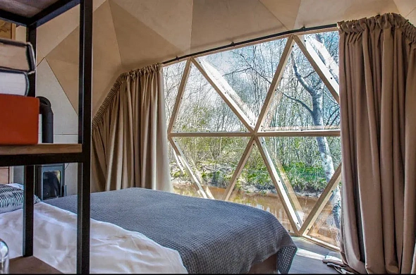 Глэмпинг Five Star Place рис.7