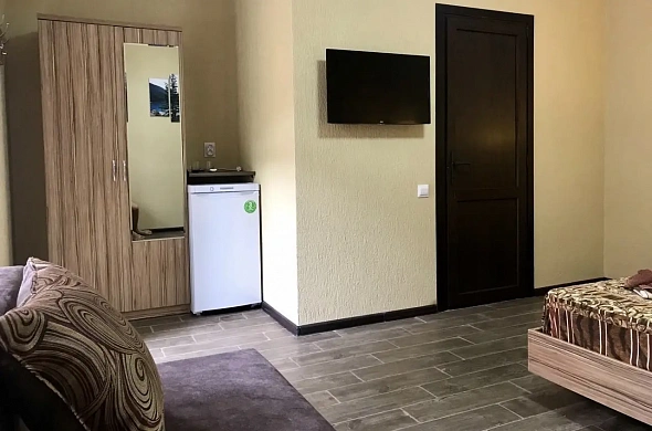 База отдыха Holiday Park Olimp рис.8