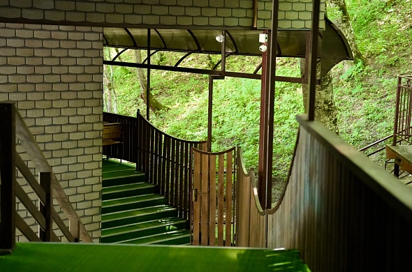 Гостевой дом Green House рис.13
