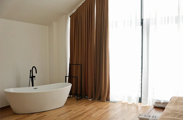 Загородный отель Residence рис.11