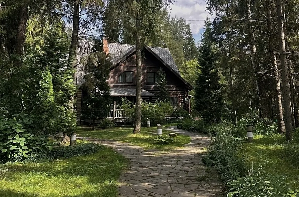 Эко-отель Романов лес рис.11