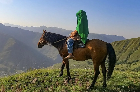 Глэмпинг Берег Неба рис.5
