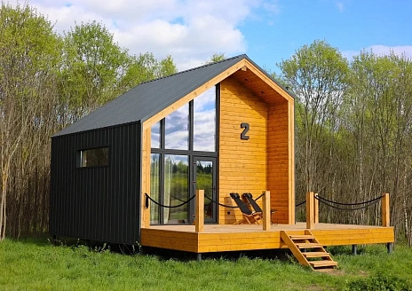  Game House рис.1