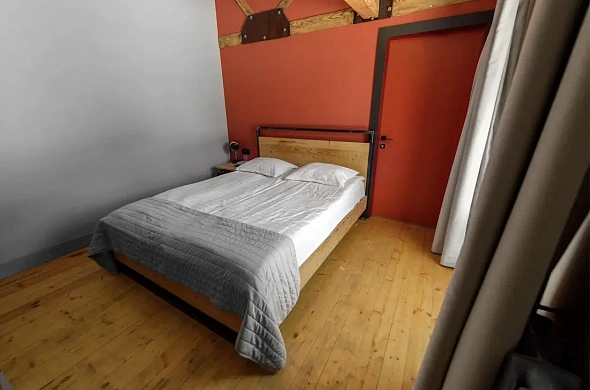 База отдыха Guest House 1950 рис.7