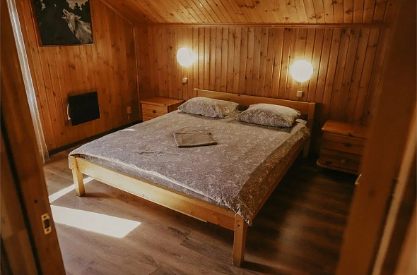 Глэмпинг Северный берег рис.20