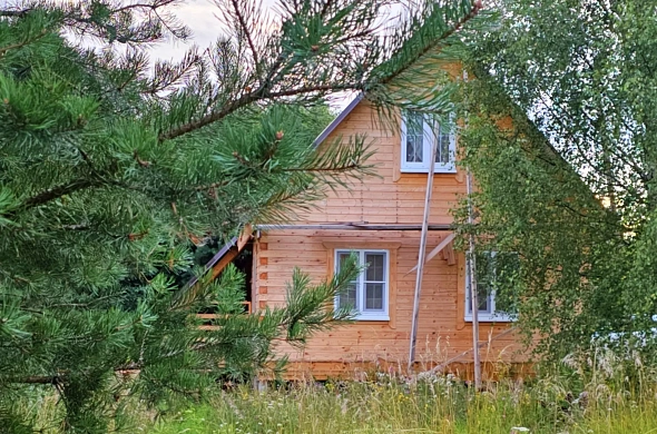 Гостевой дом Олин лес рис.10