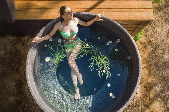 Глэмпинг АйДа relax рис.20