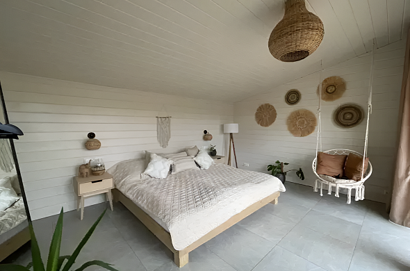 Загородный отель Relax Villas Cube рис.3