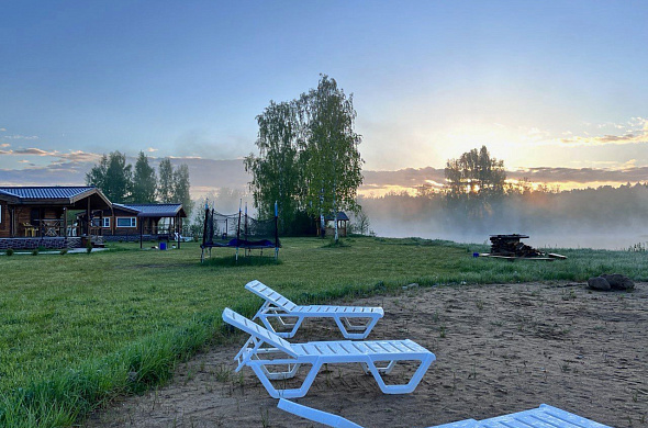 База отдыха Жуковка Village рис.20