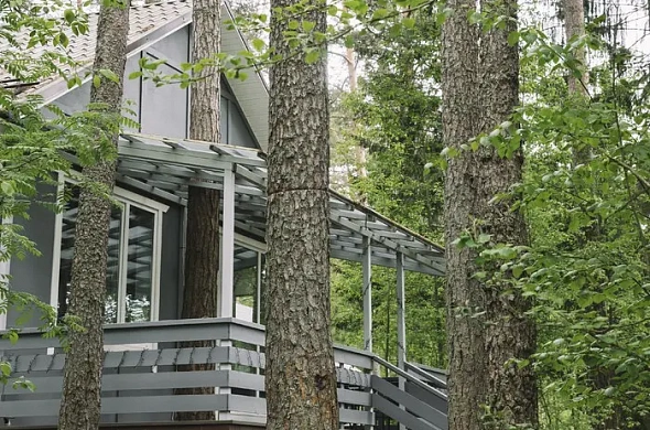 База отдыха Iskatel Holiday park рис.17