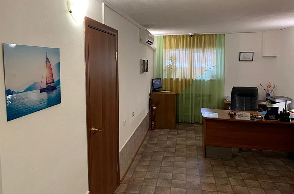 Загородный отель Домашняя гостиница Увильды рис.8