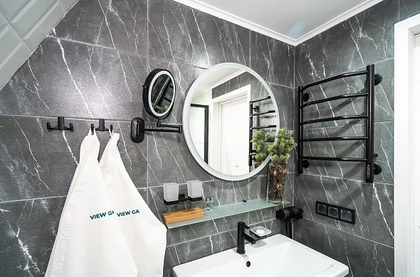 Загородный отель VIEW GA Forest SPA рис.12