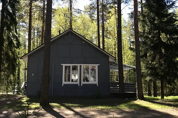 База отдыха Iskatel Holiday park рис.2