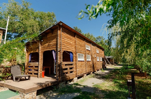 База отдыха Парк-отель Карелия рис.3