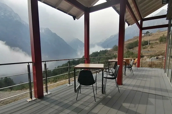 База отдыха Guest House 1950 рис.18