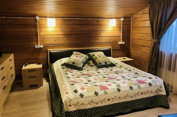 База отдыха Медвежья гора рис.12