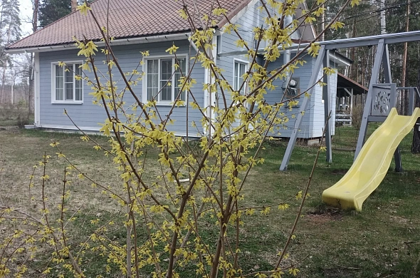 Гостевой дом Корница рис.12