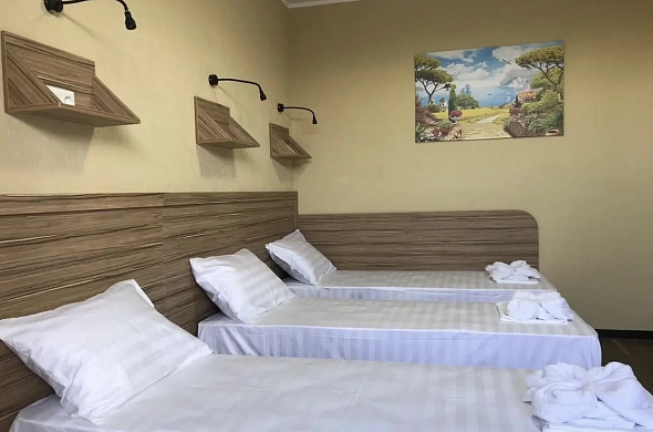 База отдыха Holiday Park Olimp рис.13
