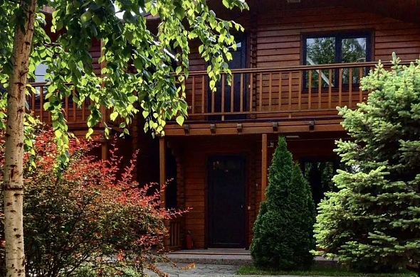 База отдыха Holiday Park Olimp рис.6