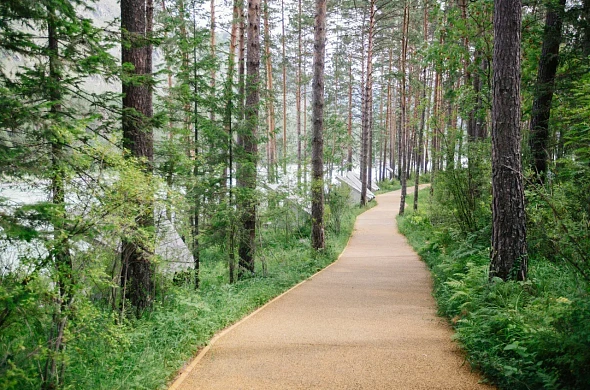 Загородный отель Тэнери рис.18