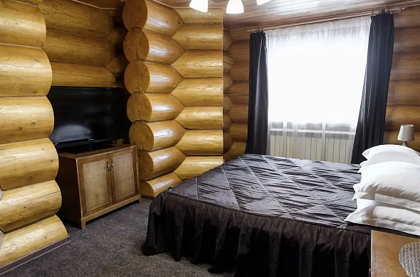 База отдыха Лачи рис.22